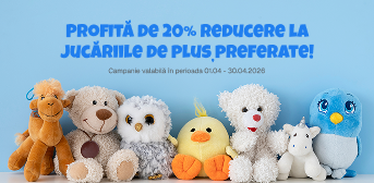 Noriel - jucării pentru toți copiii