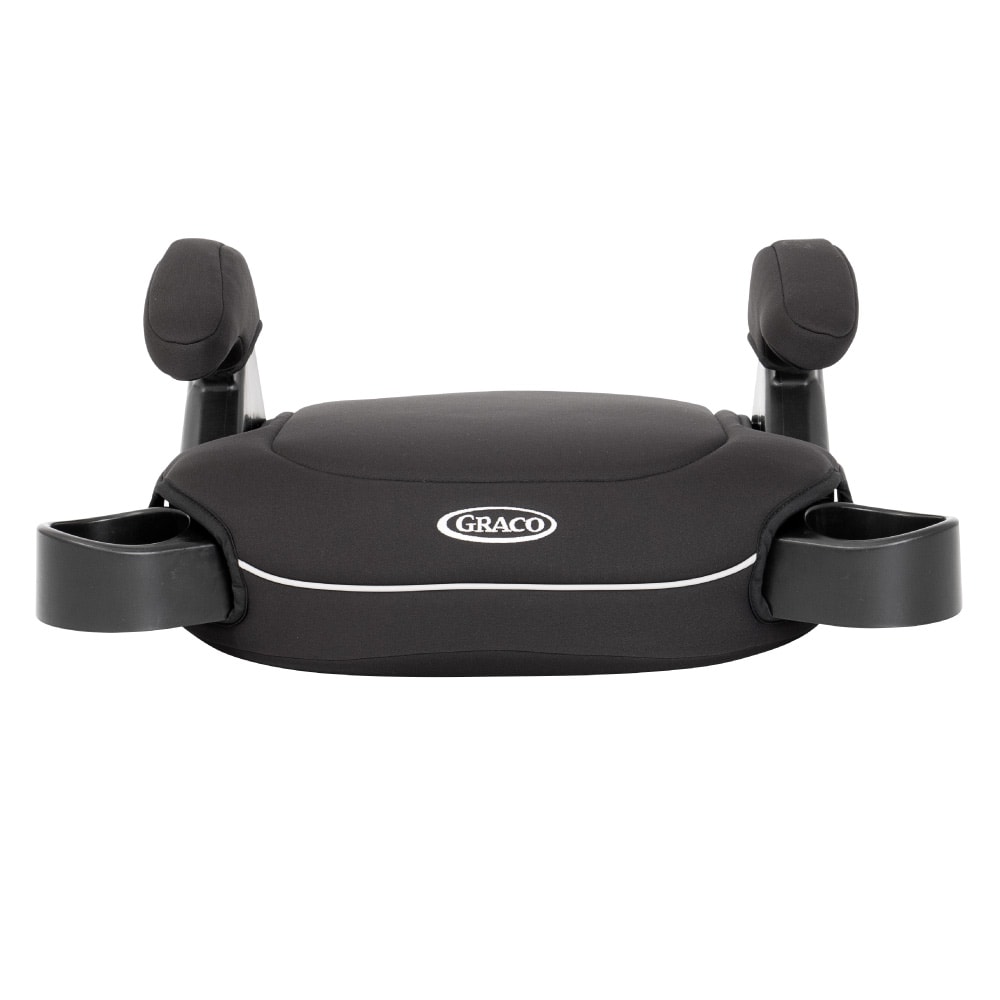 Inaltator auto, Graco, Deluxe I-Size, Midnight