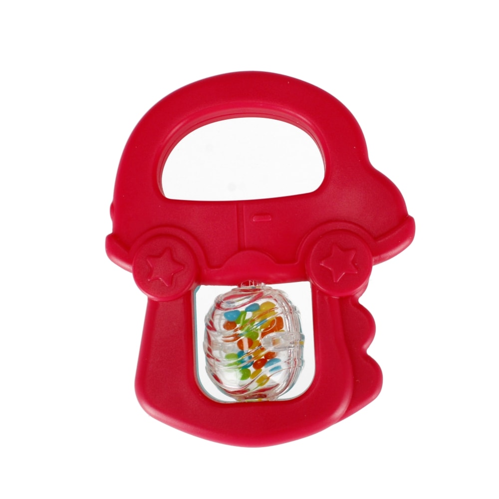 Zornaitoare cu forme, 4 in 1, BamBam
