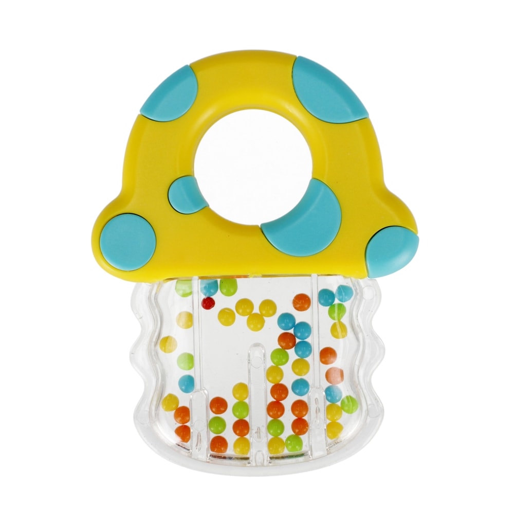 Zornaitoare cu forme, 4 in 1, BamBam