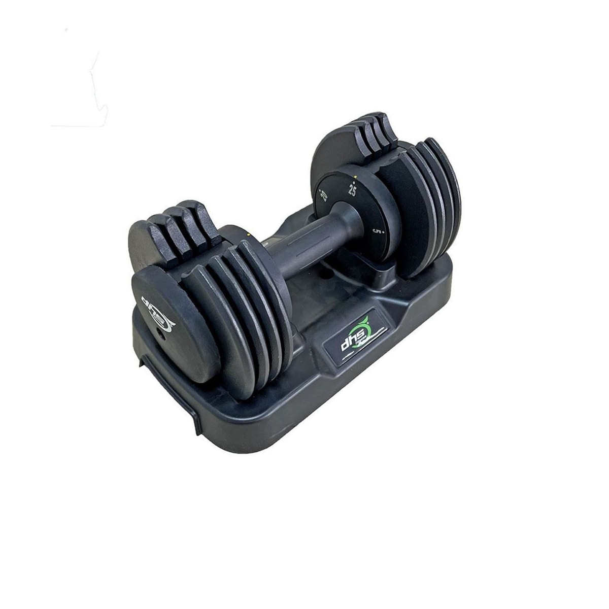 Gantera reglabila, DHS, 5015, 12 kg