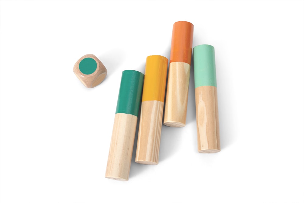 Joc de mega echilibru, BS Toys2