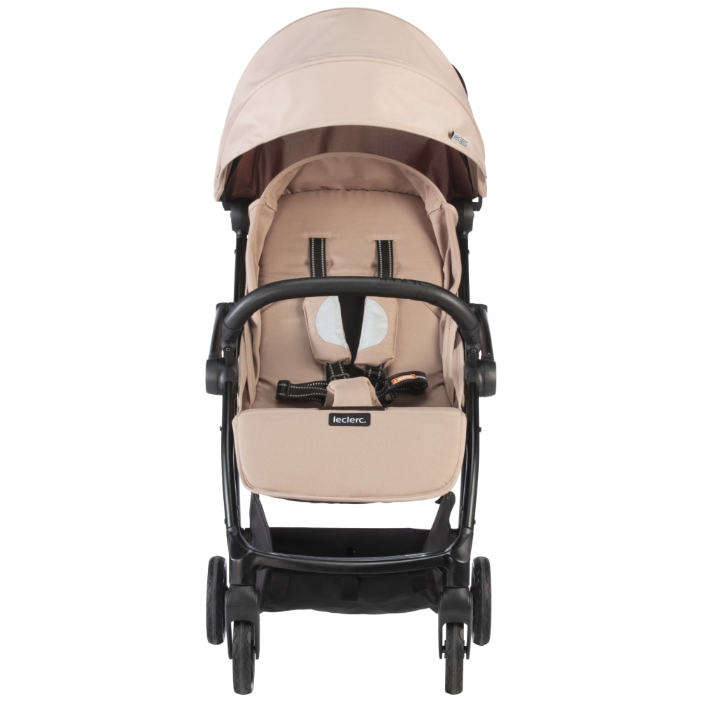 Carucior Leclerc, Magic Fold Plus, Sand