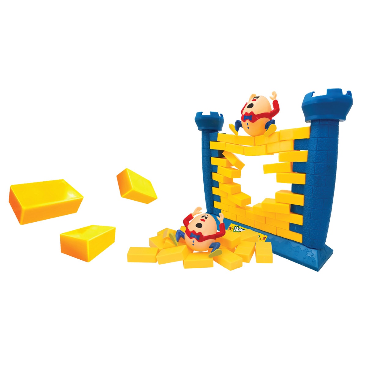 Joc interactiv, Smile Games, Hopa Mitica