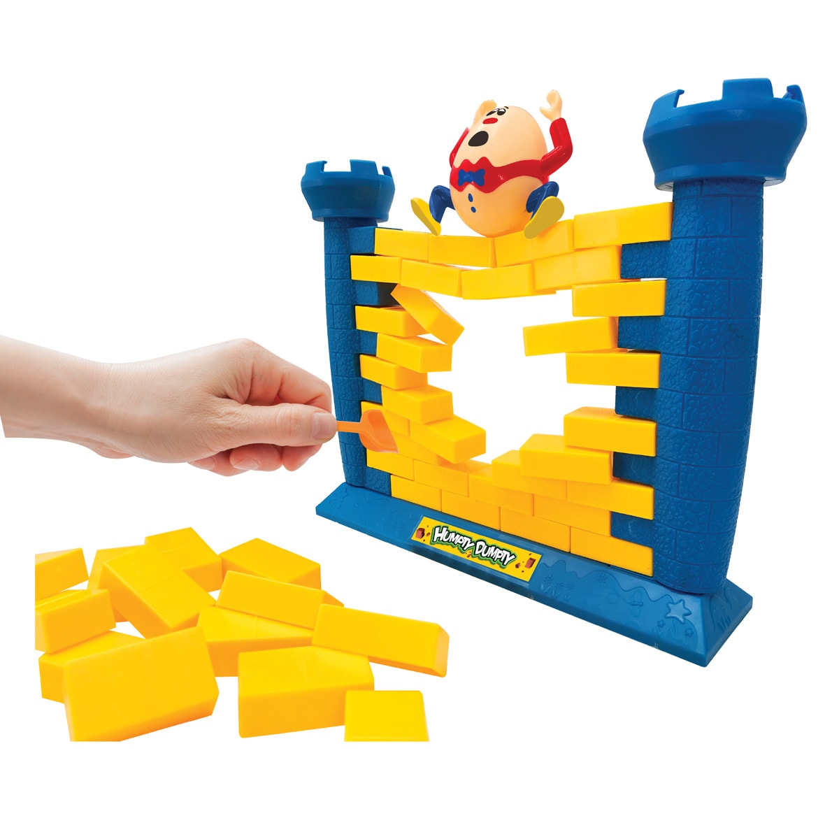 Joc interactiv, Smile Games, Hopa Mitica