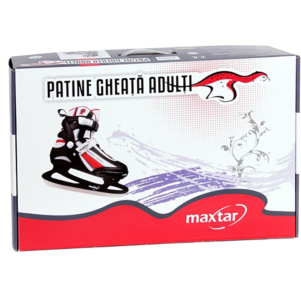 Patine gheata adulti Maxtar, Marime 42
