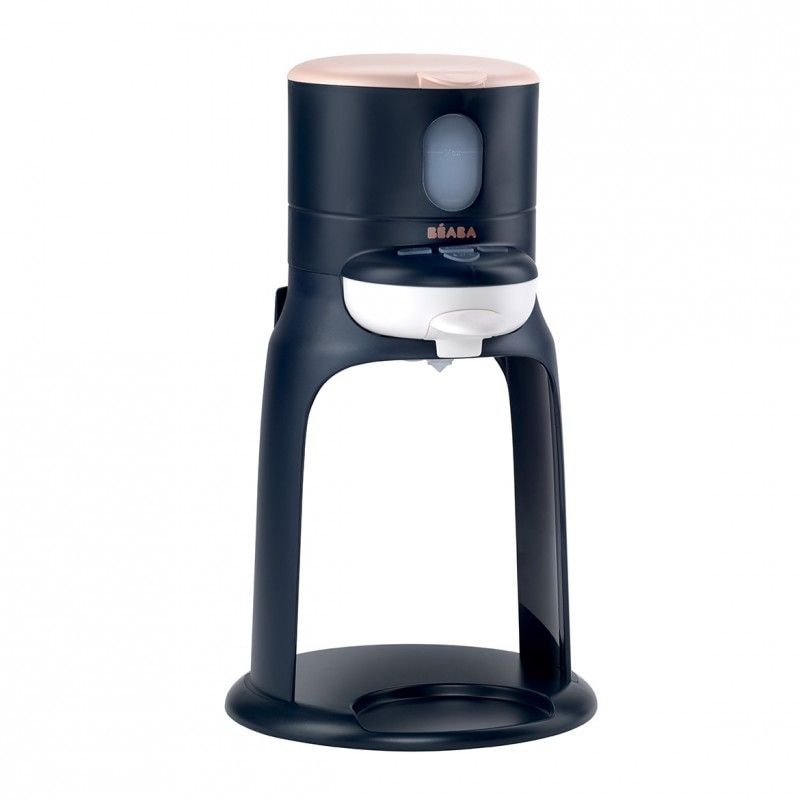 Aparat preparare lapte praf Beaba, Bib expresso Night Blue