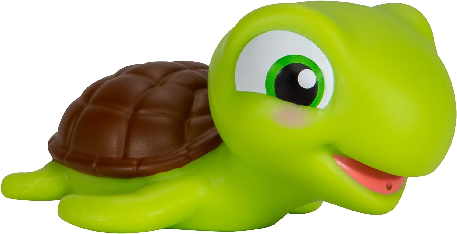 Set jucarii de baie Cocomelon, Bath Squirters, CMW0030