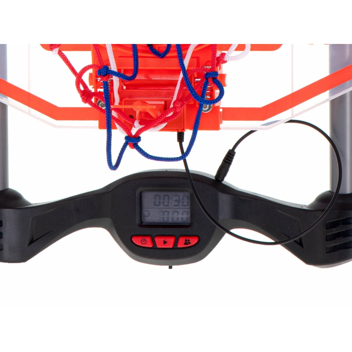 Panou baschet cu sunete si afisaj electronic, King Sport