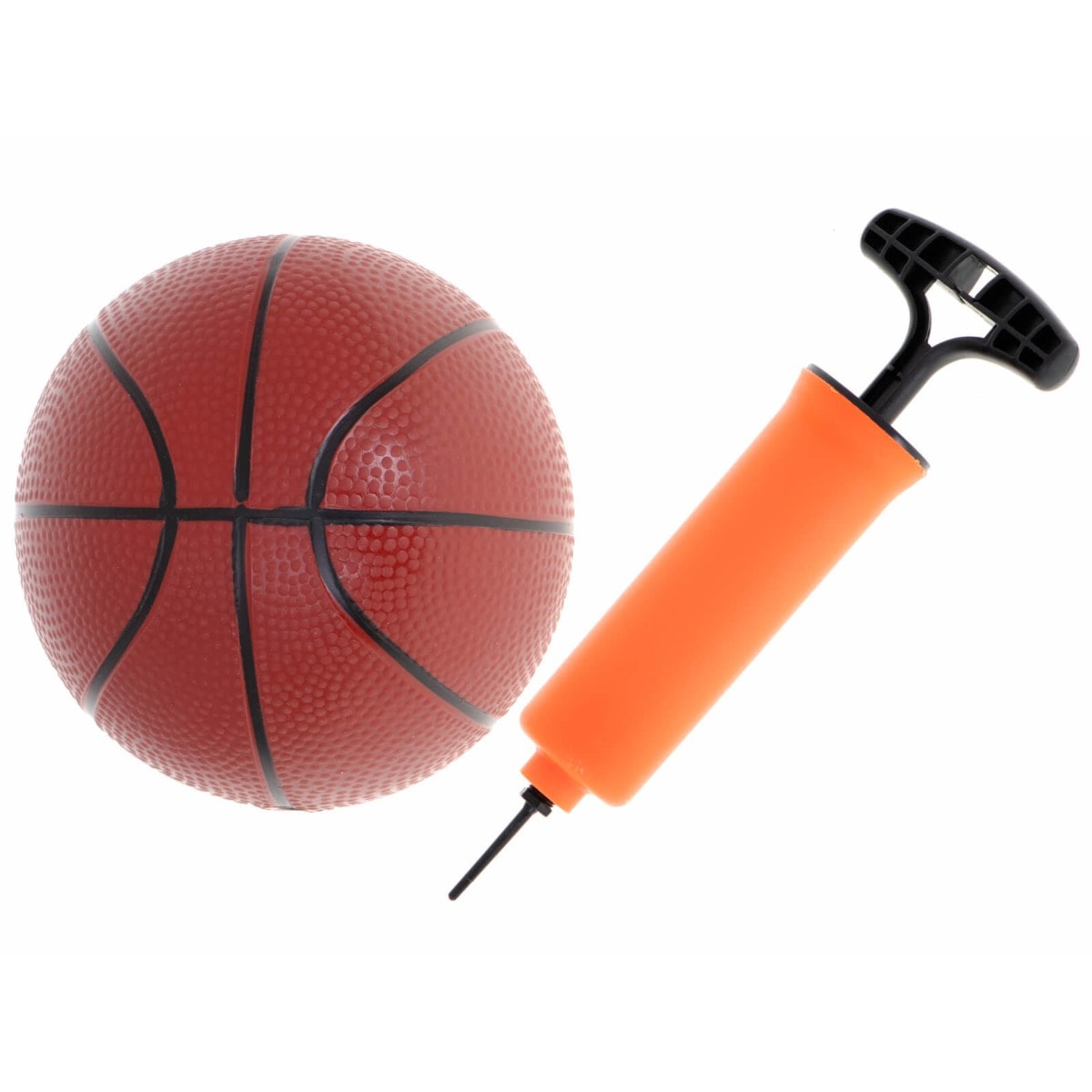 Panou baschet cu sunete si afisaj electronic, King Sport