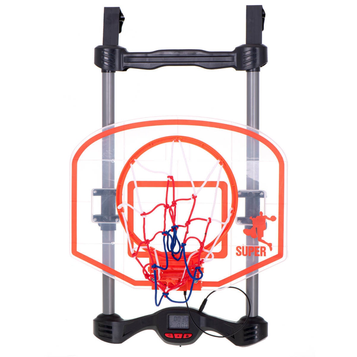 Panou baschet cu sunete si afisaj electronic, King Sport