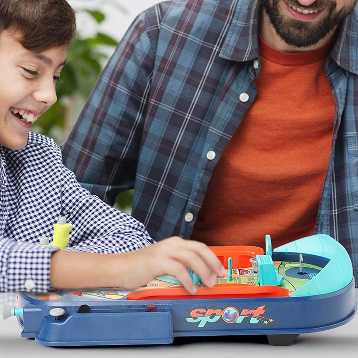 Joc interactiv Pinball Flipper, King Sport