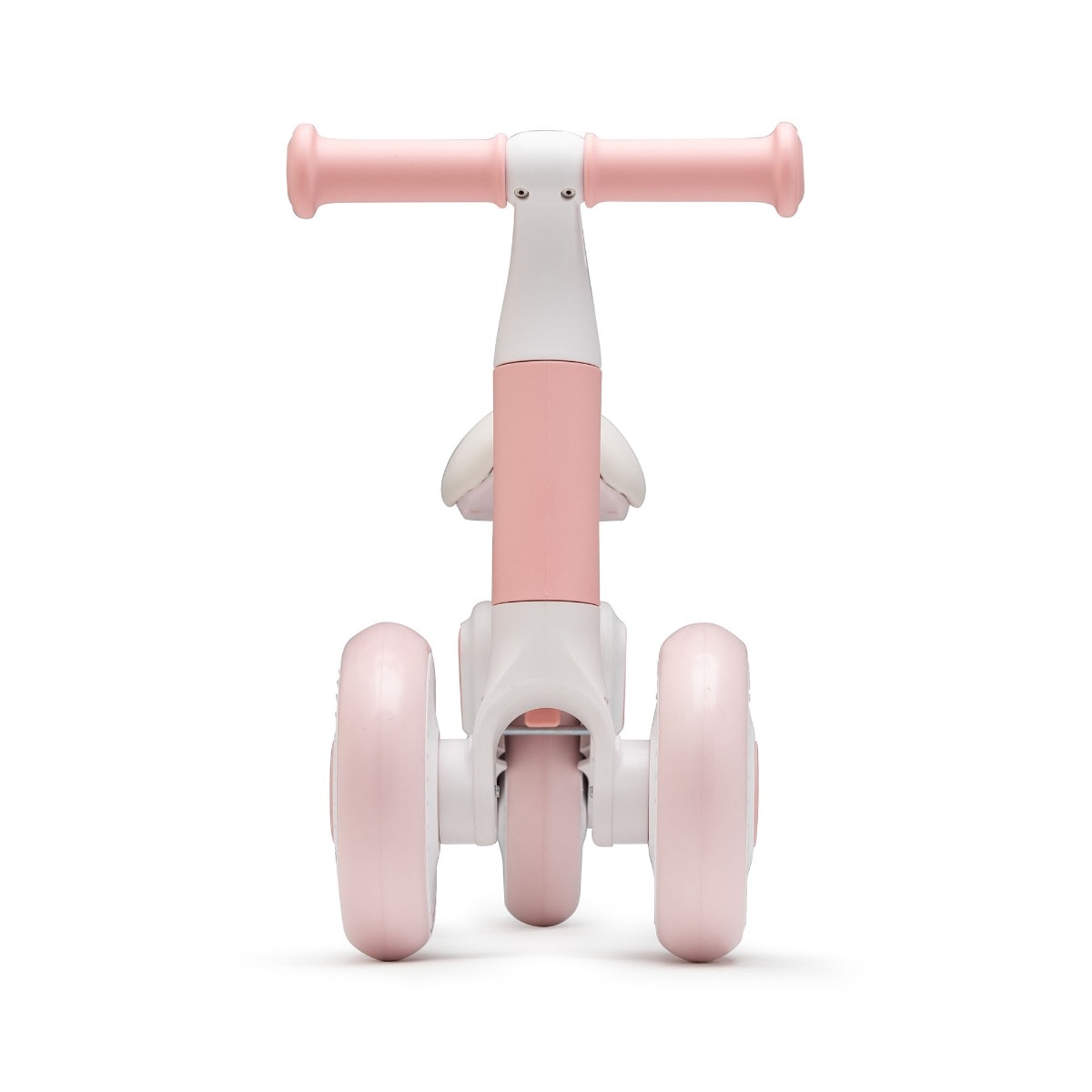 Bicicleta fara pedale Juju Dody, Roz