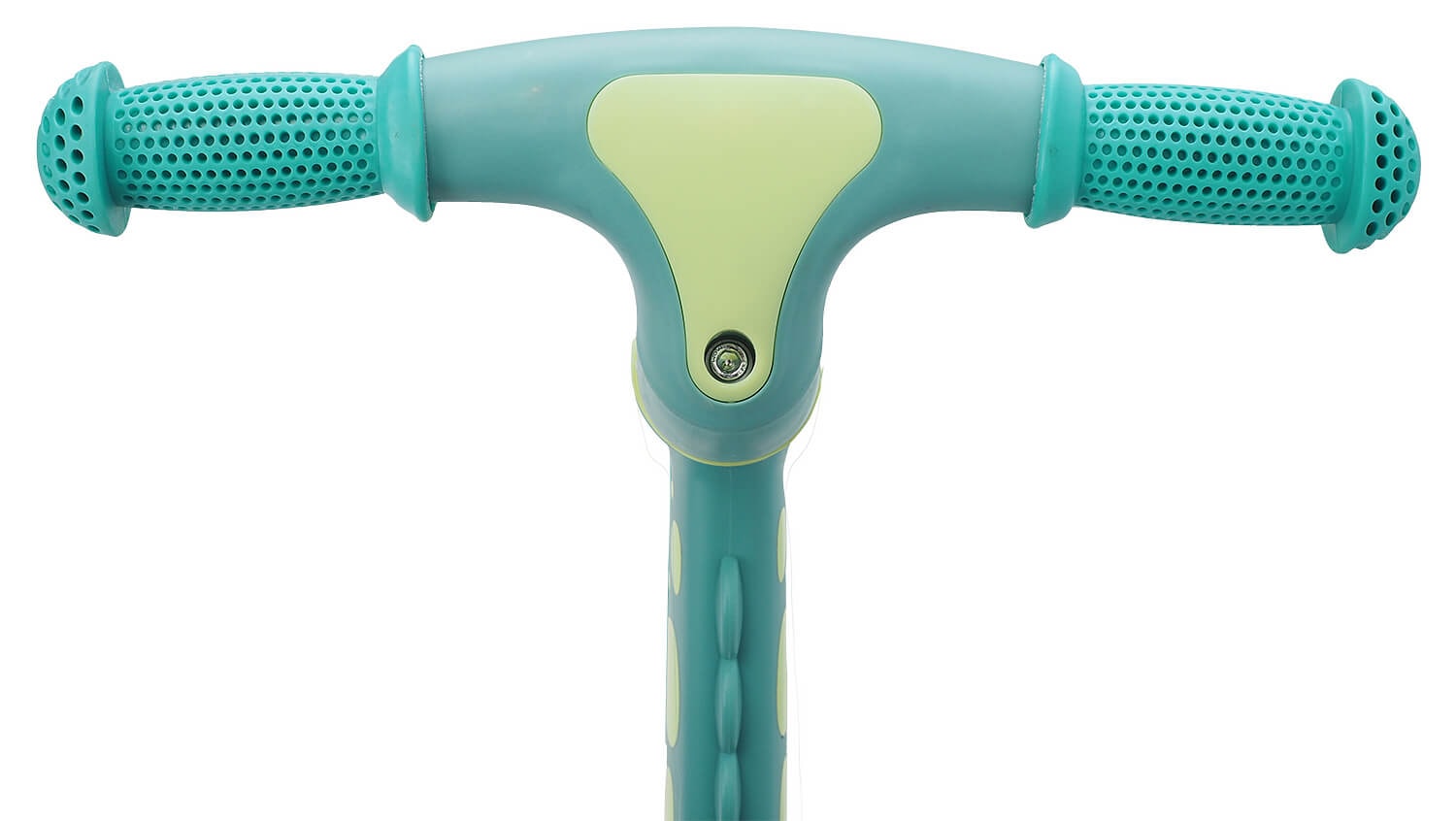 Bicicleta fara pedale pentru copii 2-5 ani, Action One Spiky, 12 inch, Verde