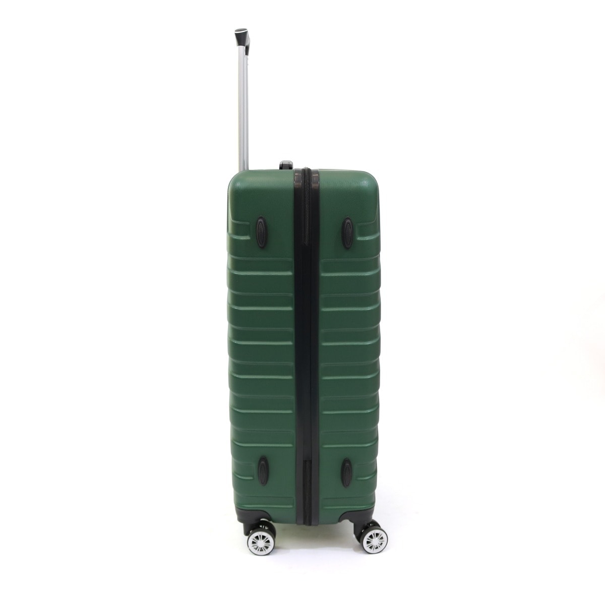 Troler Lamonza Malibu, 75 x 48 x 29 cm, Verde