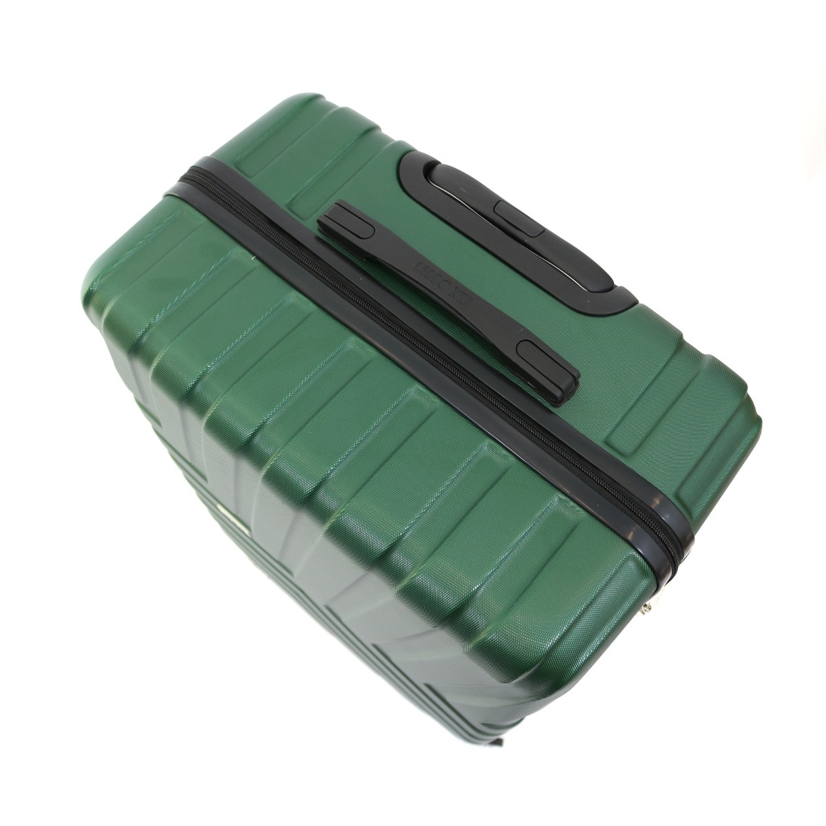Troler Lamonza Malibu, 75 x 48 x 29 cm, Verde