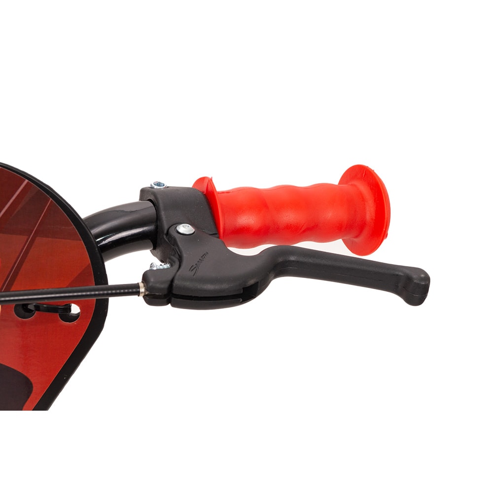 Bicicleta copii, Huffy, Cars, 14 inch