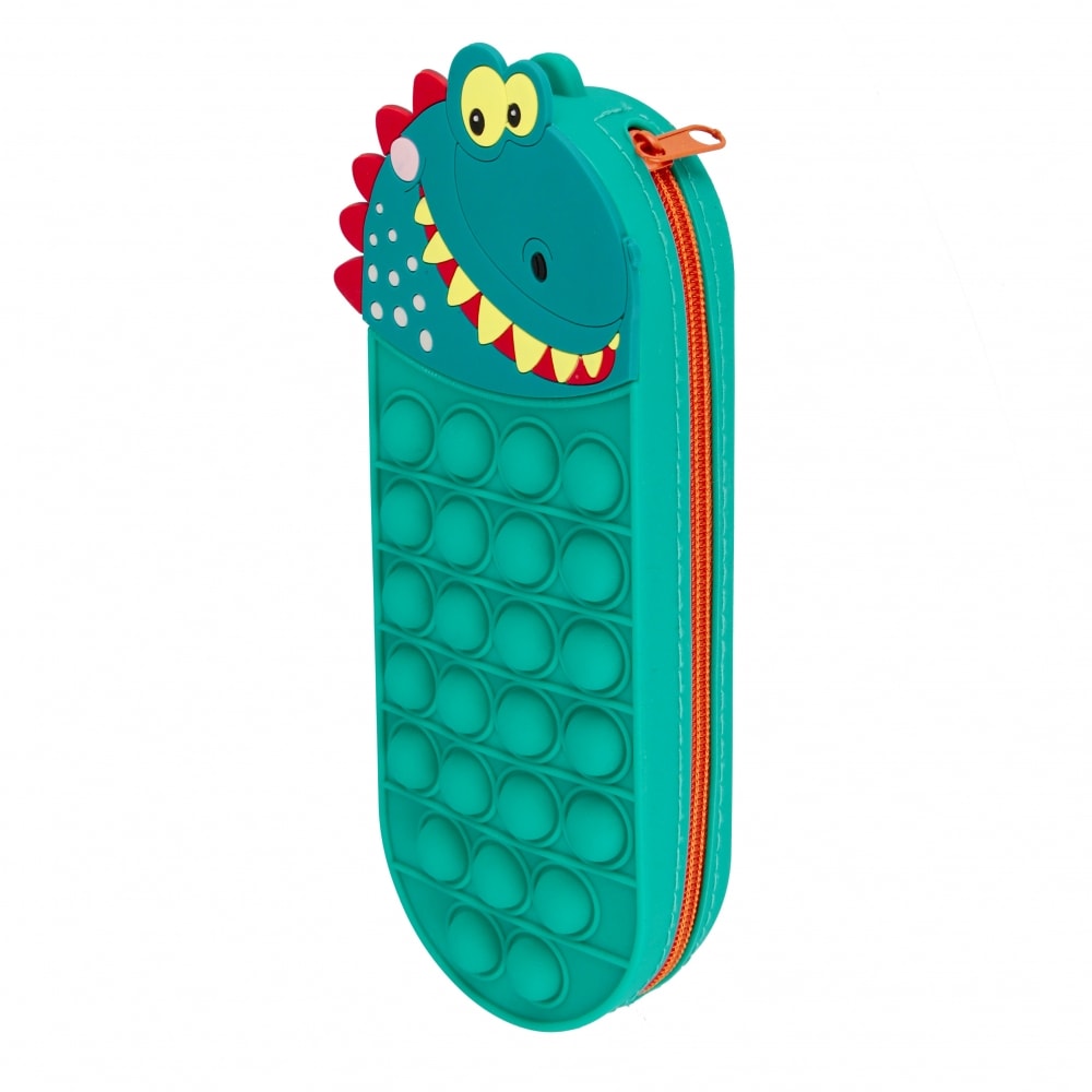Penar din silicon, Starpak, Pop-It Dino