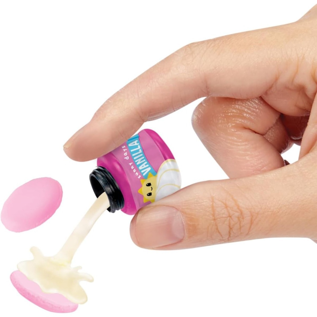 Set de joaca, Miniverse Make It Mini Food Cafe Seria 2, 591818EUC
